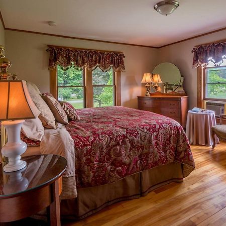 Mad River Inn Waitsfield 外观 照片