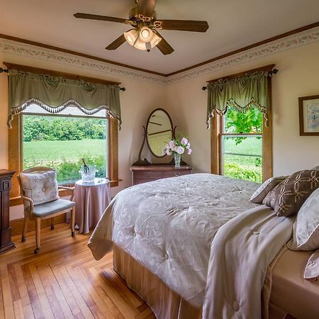 Mad River Inn Waitsfield 外观 照片
