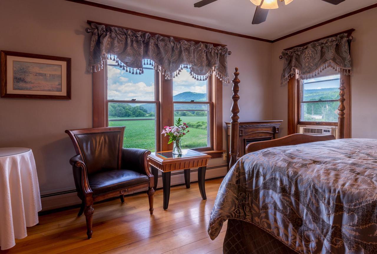 Mad River Inn Waitsfield 外观 照片