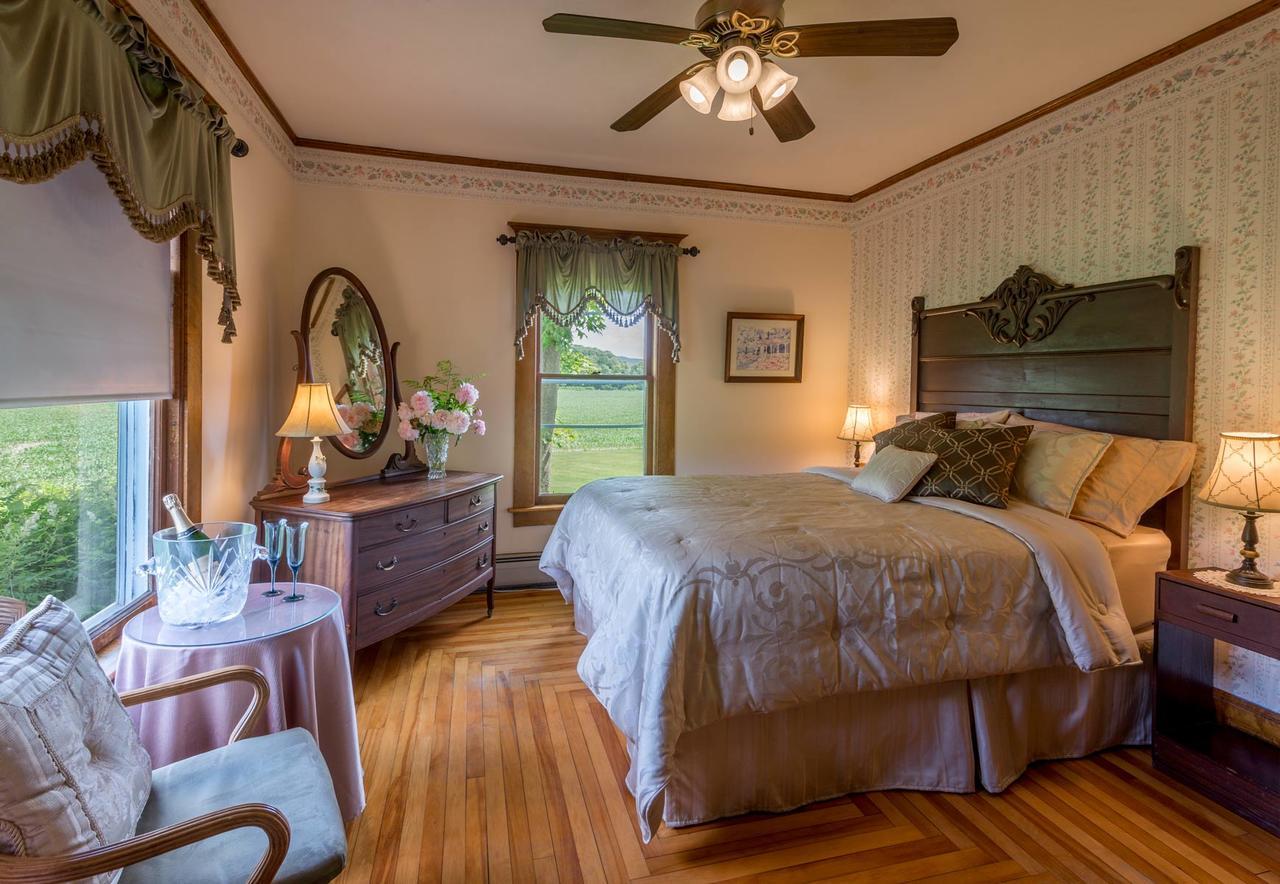Mad River Inn Waitsfield 外观 照片