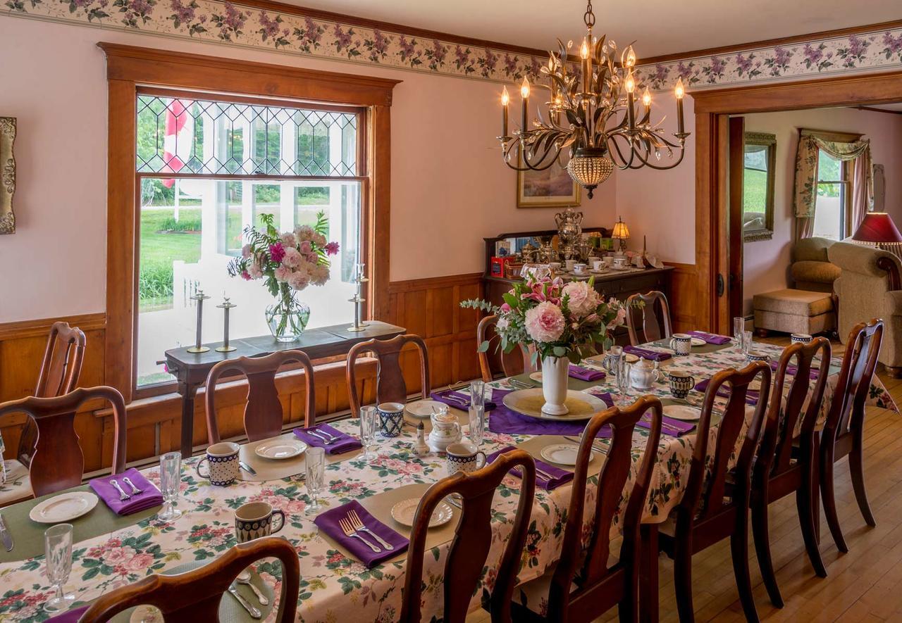 Mad River Inn Waitsfield 外观 照片