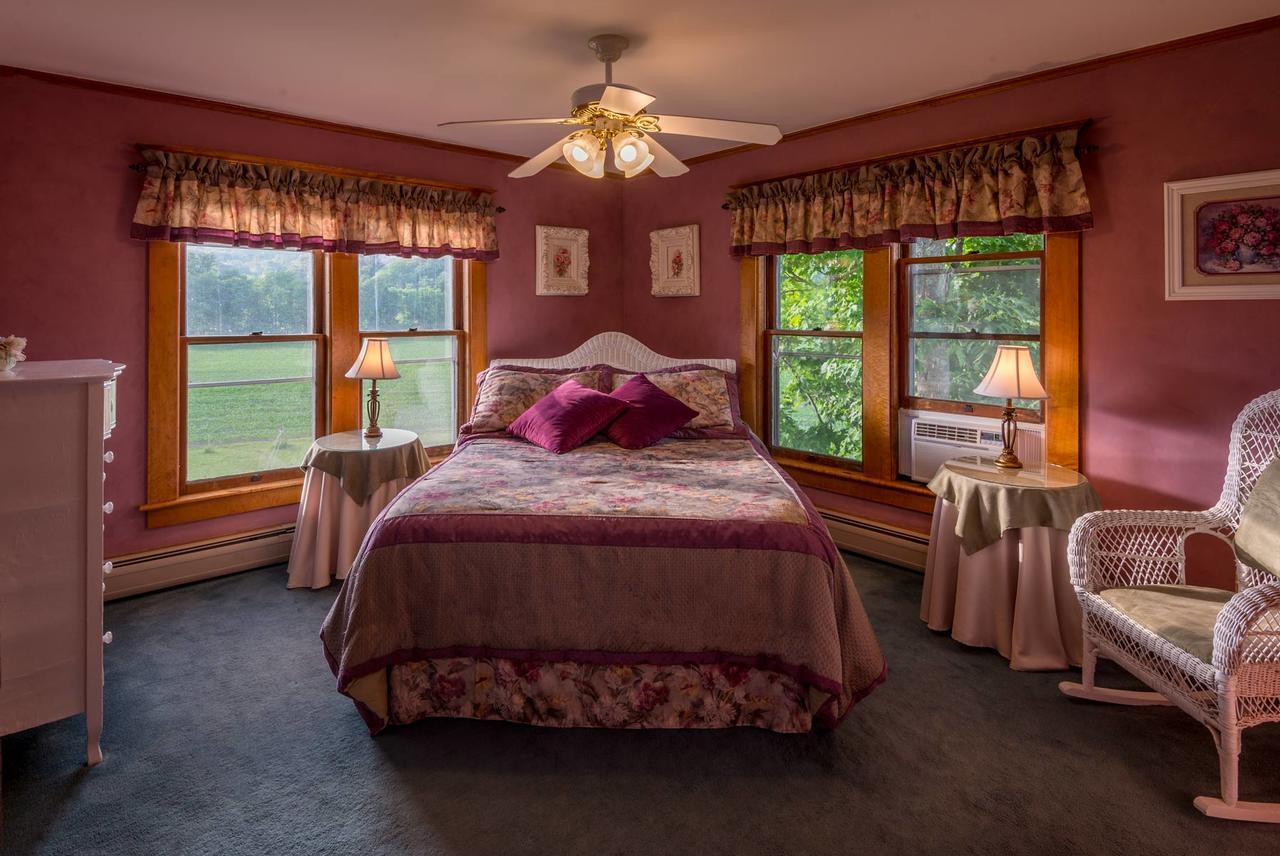 Mad River Inn Waitsfield 外观 照片