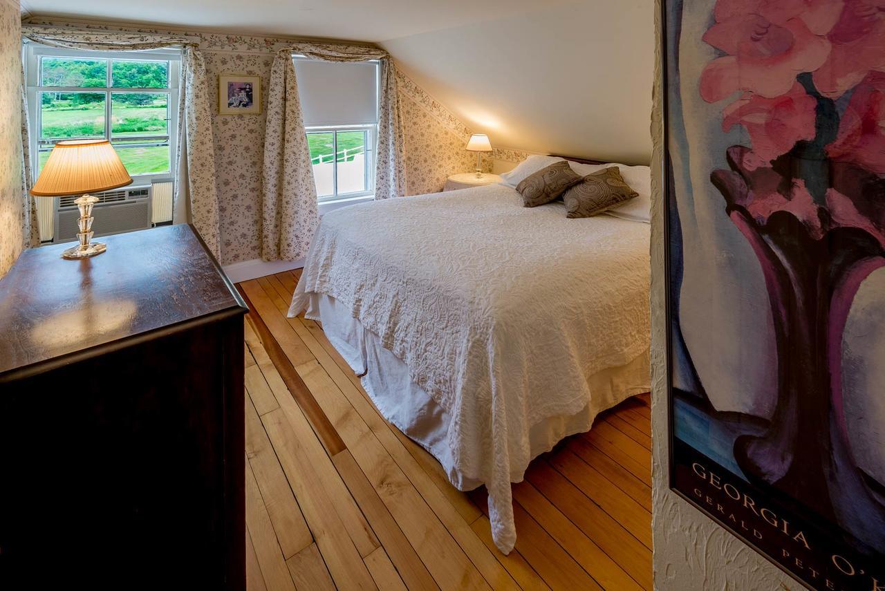 Mad River Inn Waitsfield 外观 照片