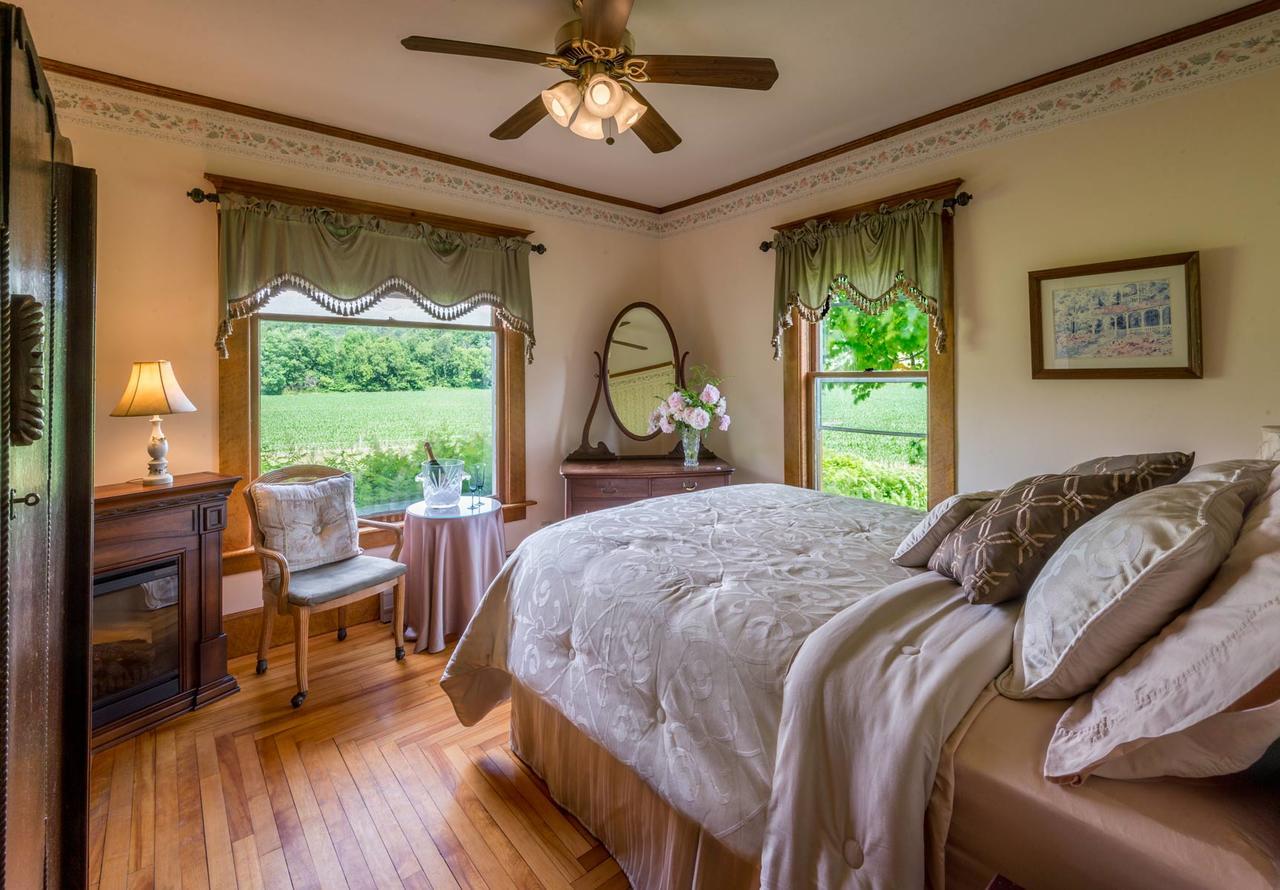Mad River Inn Waitsfield 外观 照片